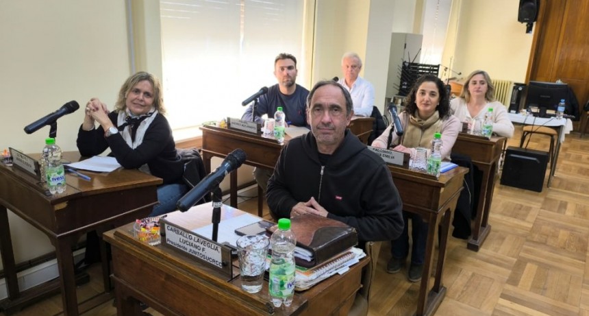 El déficit no se detiene: Juntos UCR-CC exige explicaciones al intendente Pisano