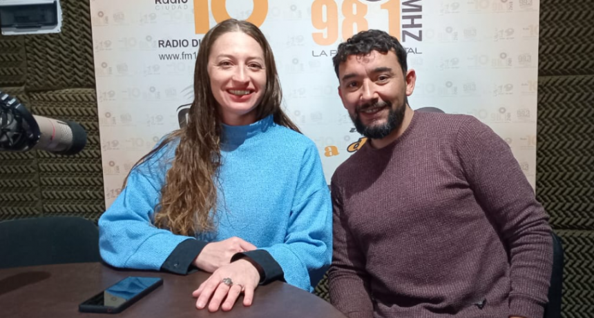 Antonella Alessandrelli: 