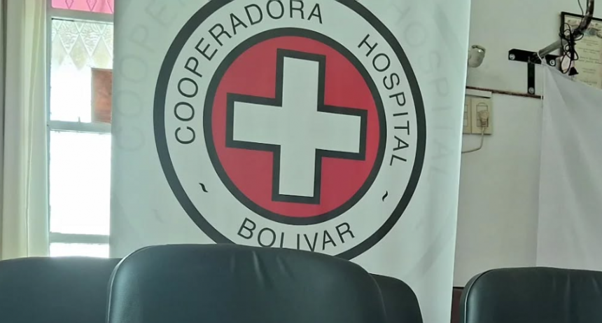 La Cooperadora del Hospital doctor Miguel Capredoni, cumple 40 años de su conformación