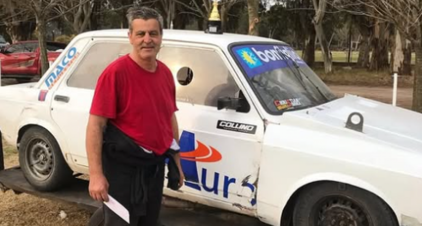 Dudignac conmovida por un grave accidente de tránsito en el que perdió la vida Alejandro Carilla