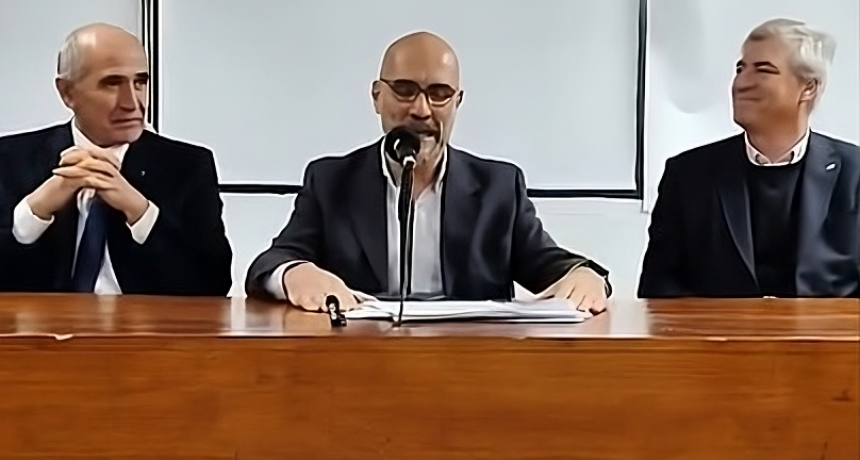 Capacitación para peritos judiciales: inscripción abierta para sociólogos bonaerenses