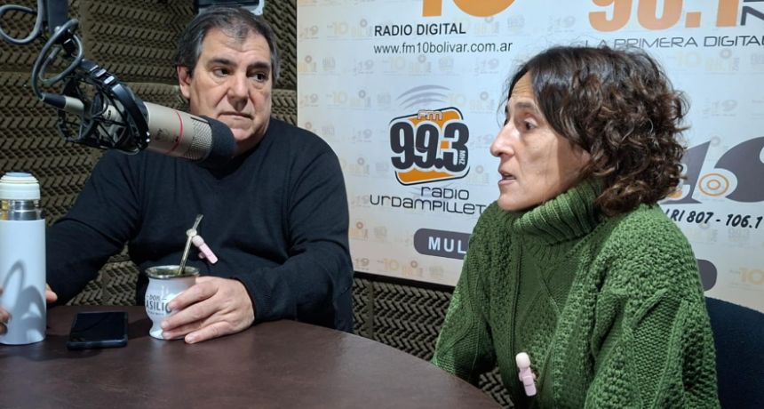 María Luz Piro: 