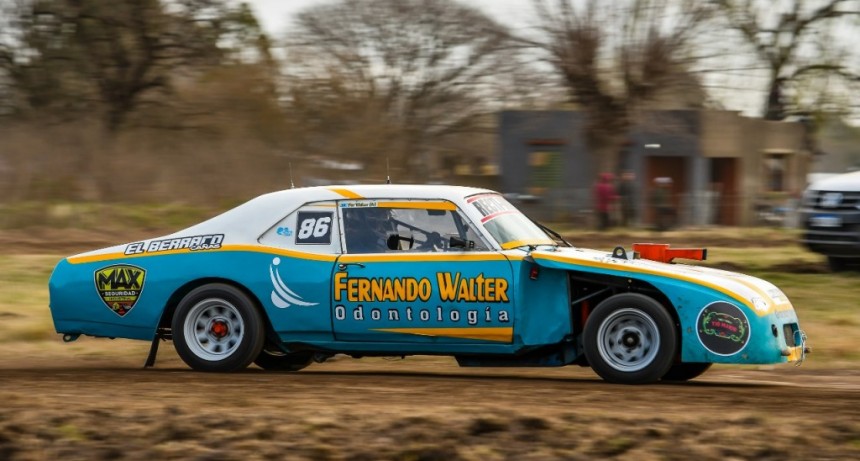 Fernando Walter: 