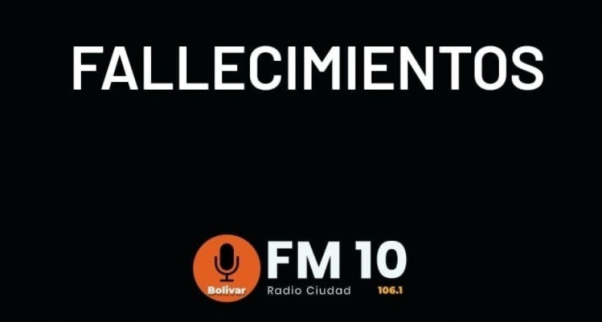 Falleció Carlos Alberto Sommer