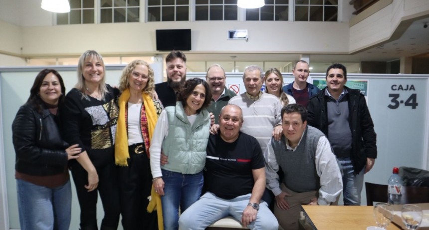 La Cooperativa Eléctrica de Bolívar realizó su Asamblea General Ordinaria y renovó autoridades