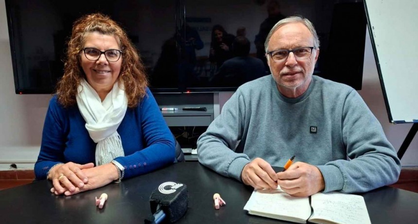 Día de la Persona Donante de Órganos, hoy habrá actividad en el Centro Cívico de Bolívar