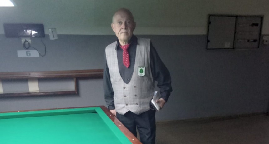 Jorge Medina: “Esto te lo hace la experiencia, tenés que jugar tranquilo, concentrado, no todos los días ganas un campeonato” 