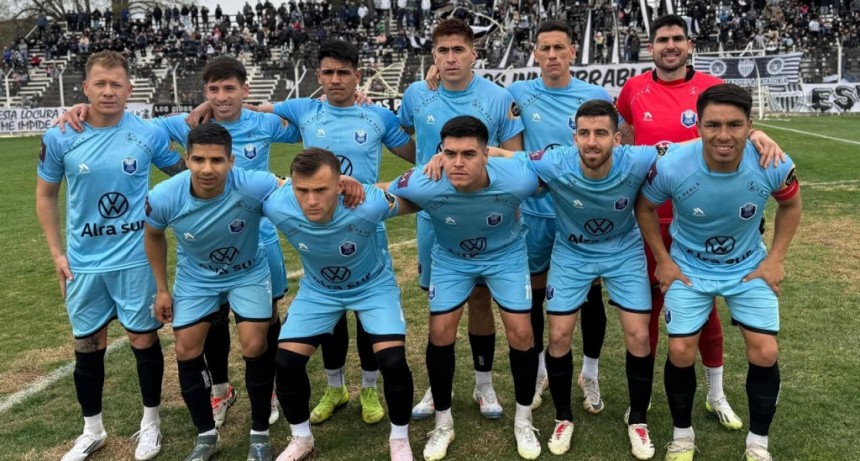 Triunfazo y clasificación a la Copa Argentina 2026 para “el cele” 