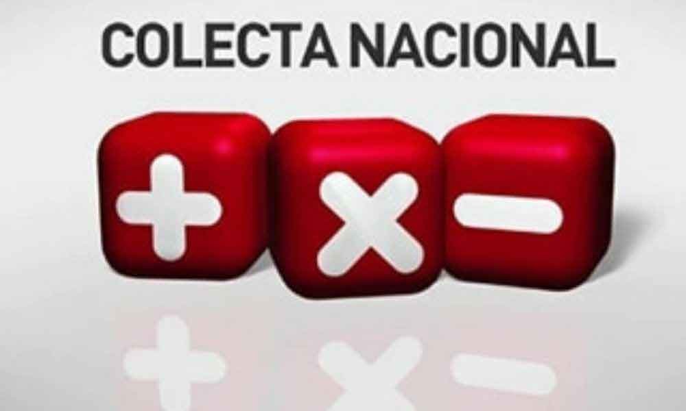 Colecta Nacional Más por Menos: ‘Nadie puede darlo todo… pero todos podemos dar algo’