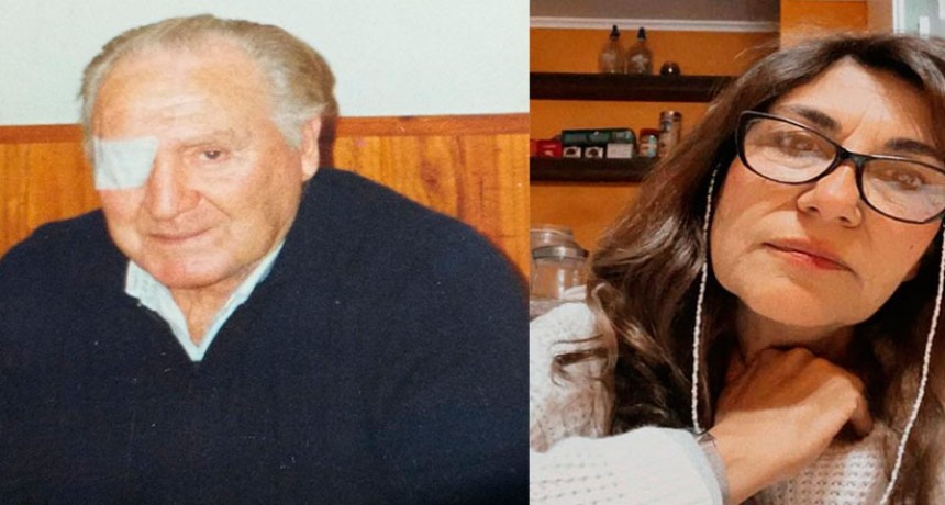 Graciela Altamirano; ‘Una buena manera de hacerle honor por sus 100 años sería un acto solidario, desde donde esté le gustaría eso’