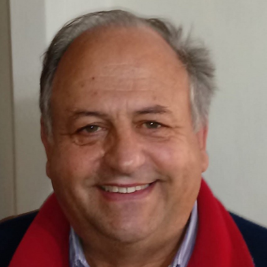 Milan Gerardo Pasucci Visic; ‘Nos costó mucho armar la lista, pero estamos en carrera’