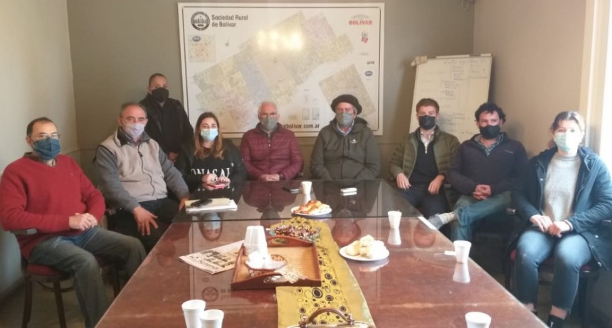 Se realizar&aacute; la 92&deg; edici&oacute;n de la Expo Ganadera en la Sociedad Rural