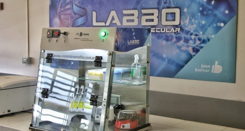 Este sábado no hubo casos positivos. La cifra de activos se redujo a solo 7 personas