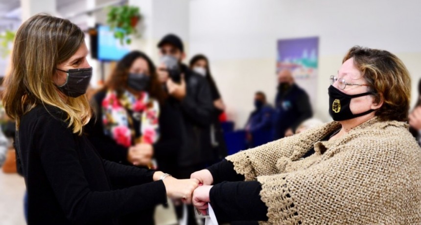 ANSES avanza con las jubilaciones por tareas de cuidado