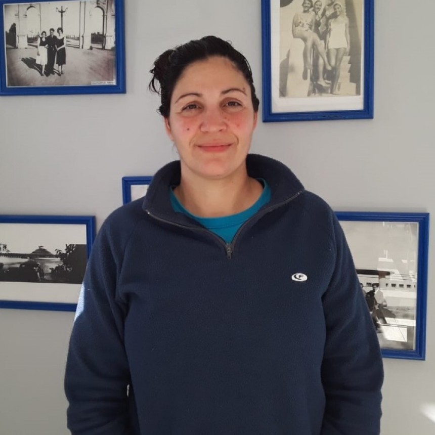 Evangelina Severini: “Llevar 5 chicos a la Final de los Bonaerenses, a nosotros nos llena de orgullo”