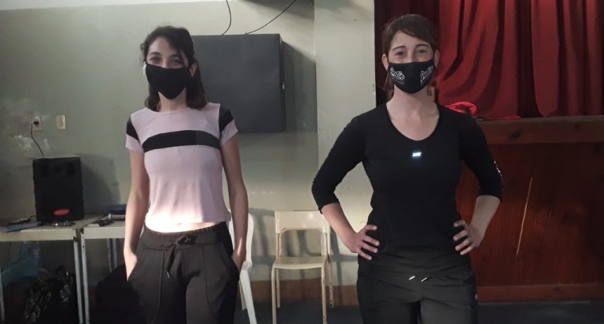 Graciela Mart&iacute;nez: &ldquo;Este fin de semana tenemos el primer Regional de la Asociaci&oacute;n&rdquo;