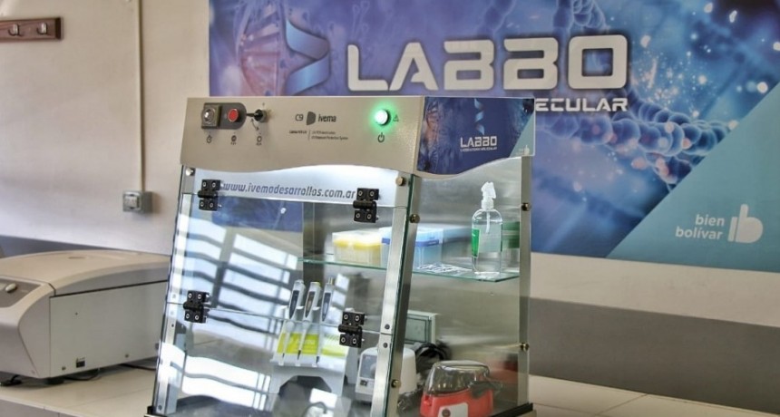 Sin casos positivos ni tampoco activos. Los vacunados llegan 26965 bolivarenses