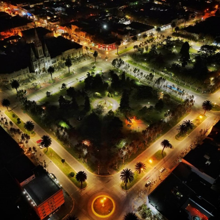 Extendieron el horario nocturno para esparcimiento en Bolívar