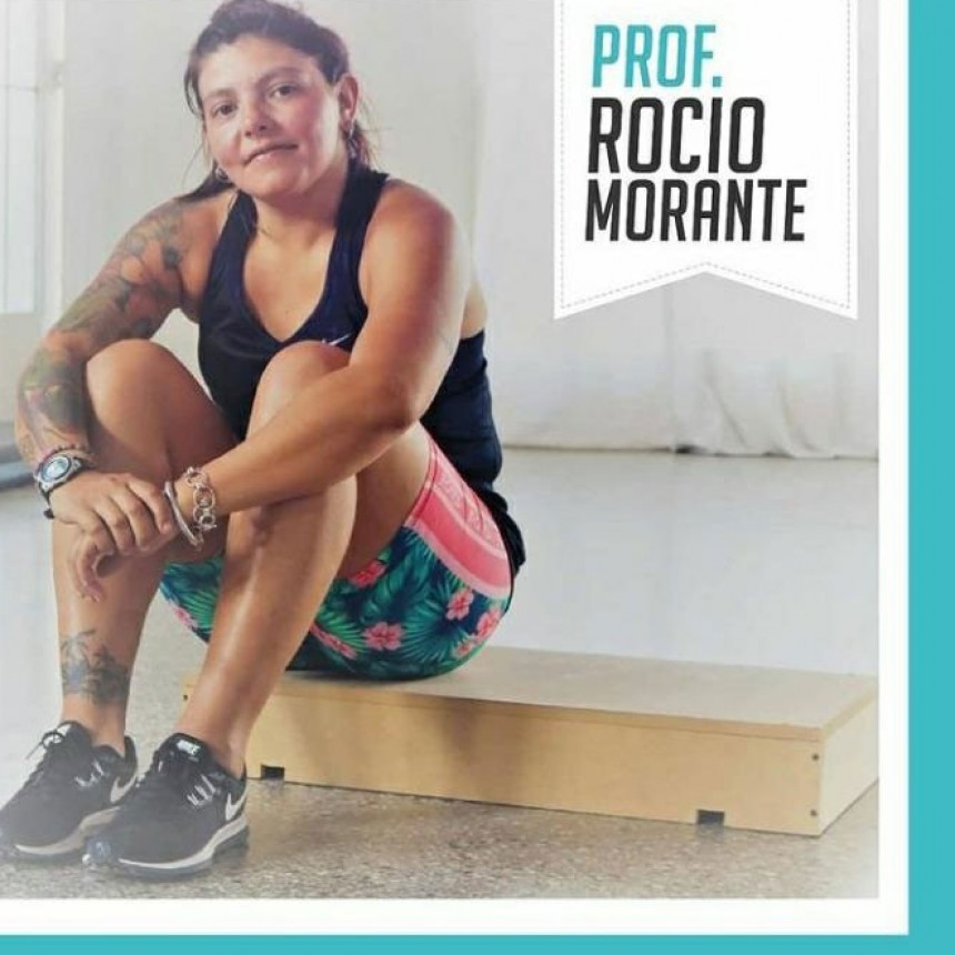 Desde Cero Entrenamiento Funcional y las mejores clases de step