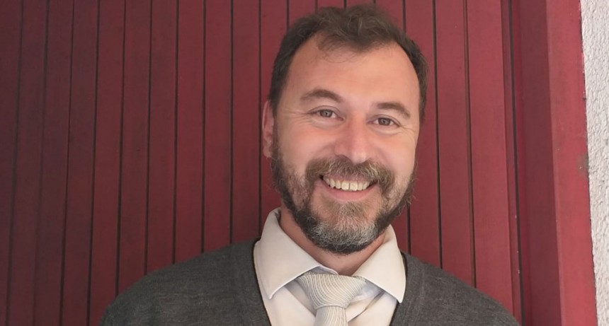 Fernando Cejas; ‘Fue muy lindo ver la devoción de la gente y como se aferran a la fe’