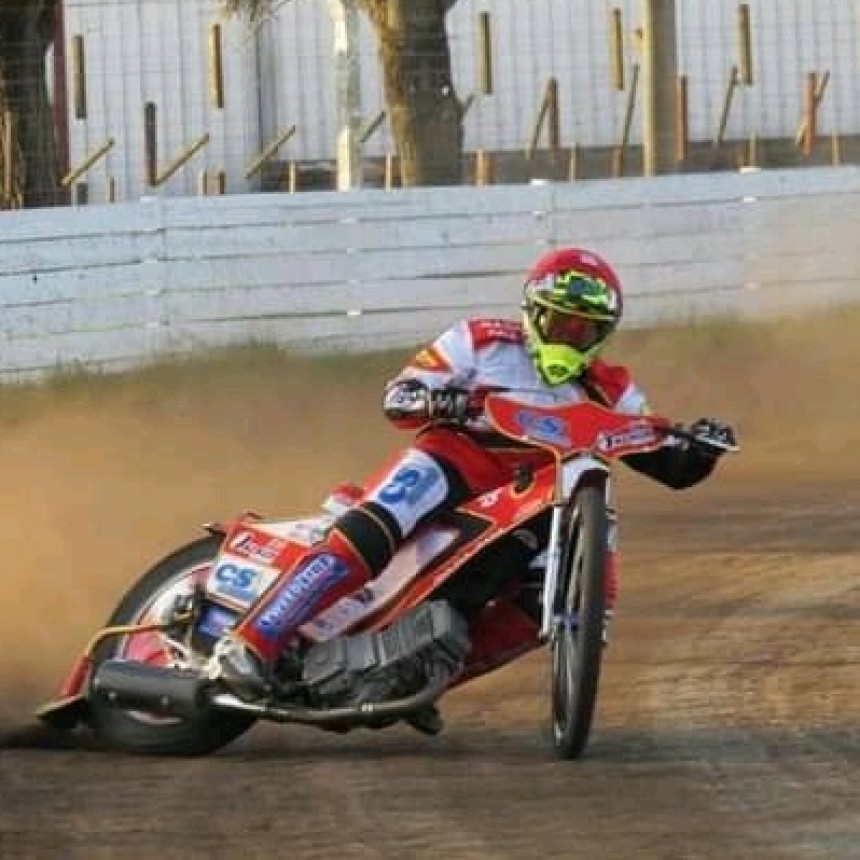 Adrián Zuccarino: “Todos pudieron probar”