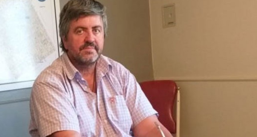 Fernando Alzueta; ‘En noviembre queremos hacer una muestra comercial con espectáculos’