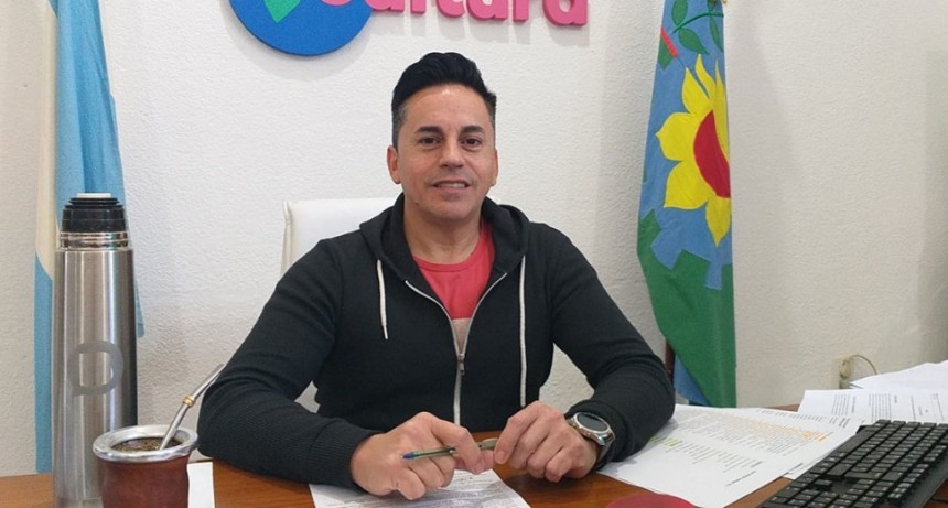 Jorge Fernández; ‘Tenemos que estar orgullosos de nosotros mismos, porque el esfuerzo y compromiso de todos hizo que esto hoy se pueda hacer’