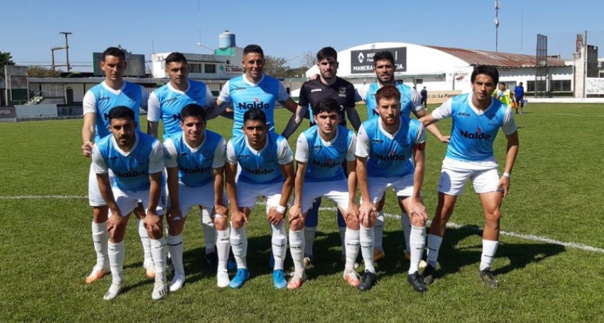 “El Cele” intentó, pero fue empate en La Pampa 