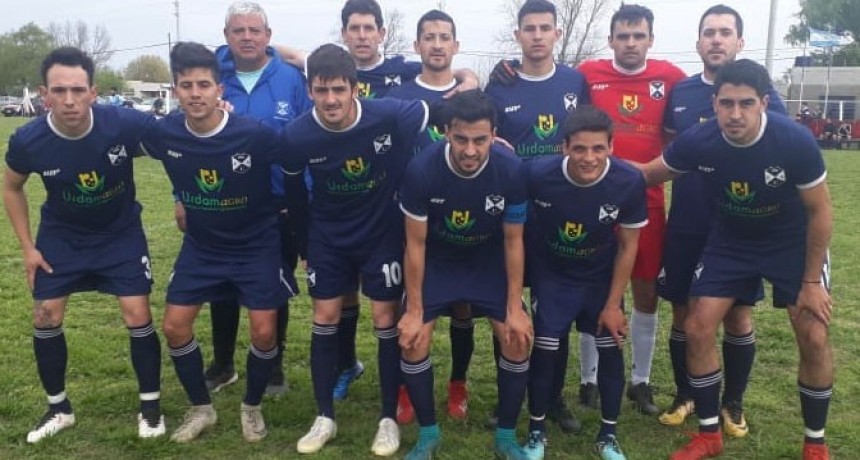 Agrario se qued&oacute; con el cl&aacute;sico ante Veterano y Pirovano repiti&oacute; el triunfo, esta vez ante Hale