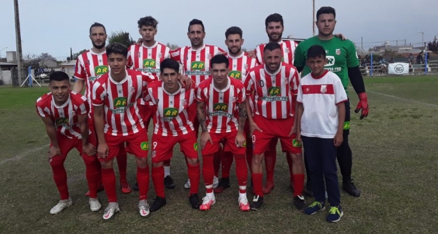 Los “Gallegos” se quedaron con el clásico de la ciudad, al vencer a Independiente por 1-0
