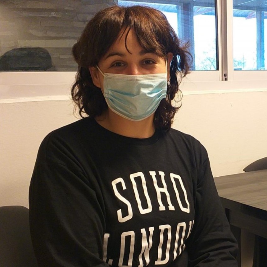 Desde hoy lunes se encuentra abierta la convocatoria a participar del cuarto libro 