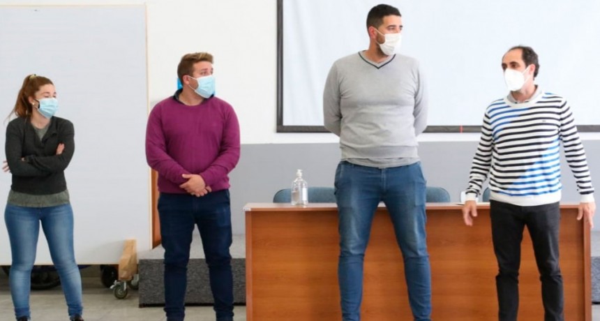 Comienzan las ferias barriales organizadas por la gesti&oacute;n municipal