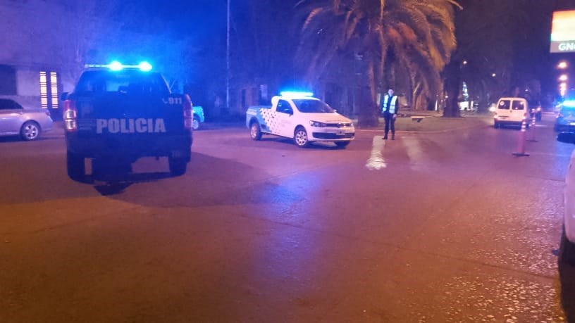 Se realizaron Operativos Especiales de Seguridad