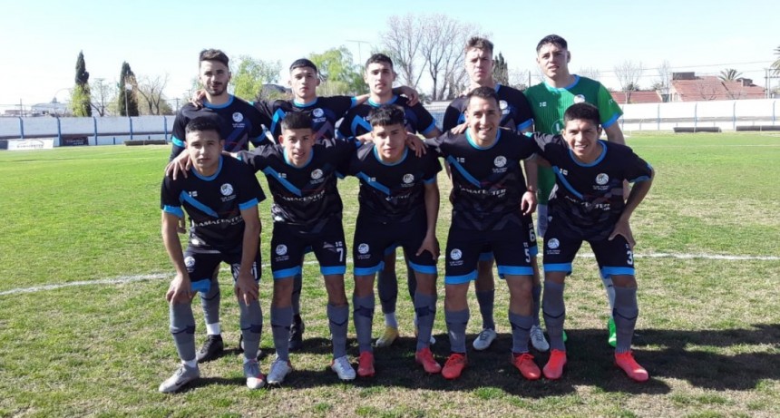 “El Cele” y “Los Perros deroenses”, se repartieron los puntos 