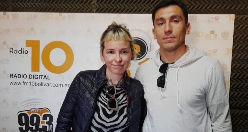 Siguen los envenenamientos de perros, este lunes hablamos con Franco Cisneros y mantienen la recompensa de 100 mil pesos