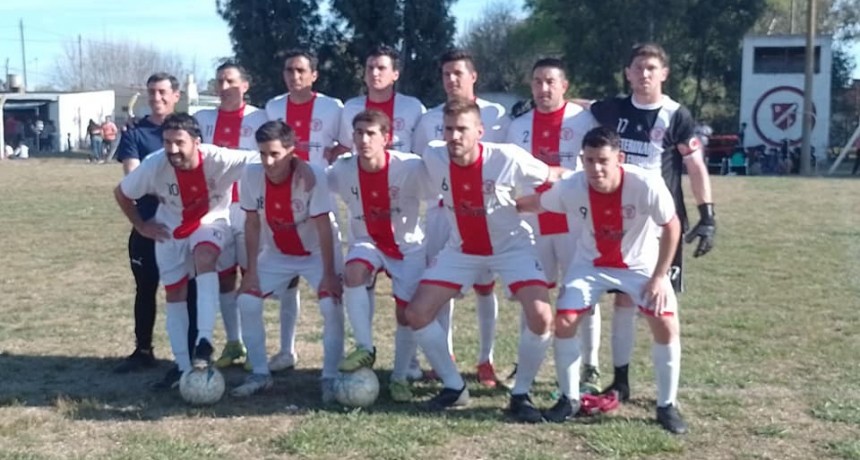 Así fue la jornada en el Torneo “Juan Carlos Cuscó”