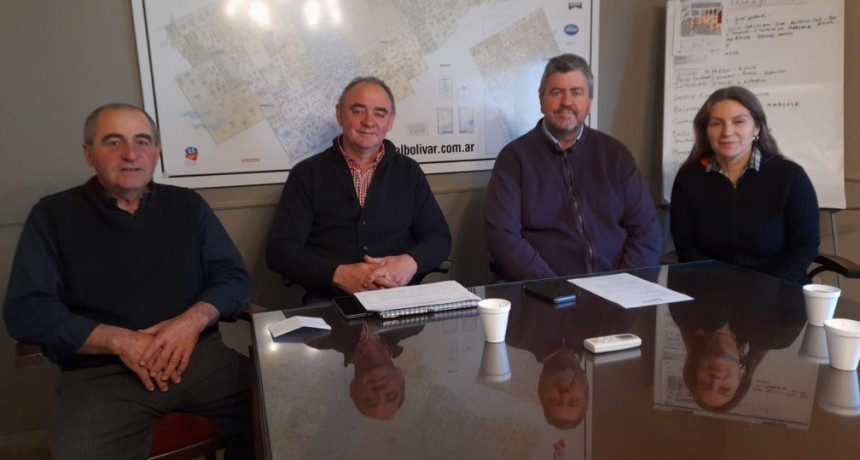 Fernando Alzueta: &ldquo;Vamos a tener una calidad de eventos y charlas que hace varios a&ntilde;os no podemos ver&rdquo;