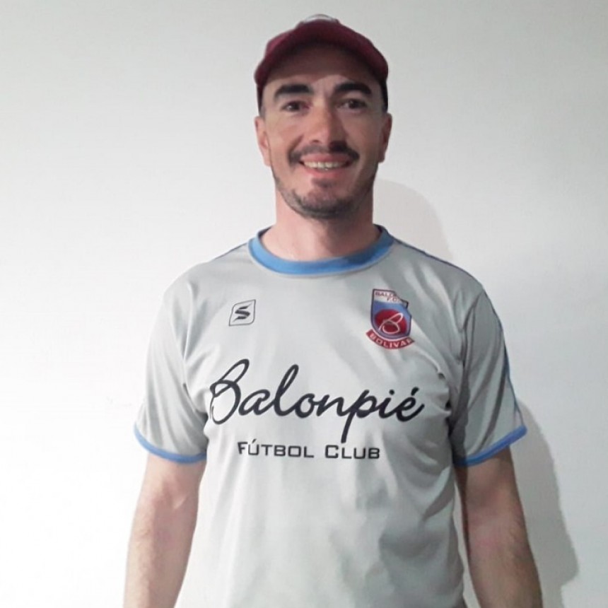 José Maxwell: “Estoy muy conforme con el trabajo que hizo el equipo” 