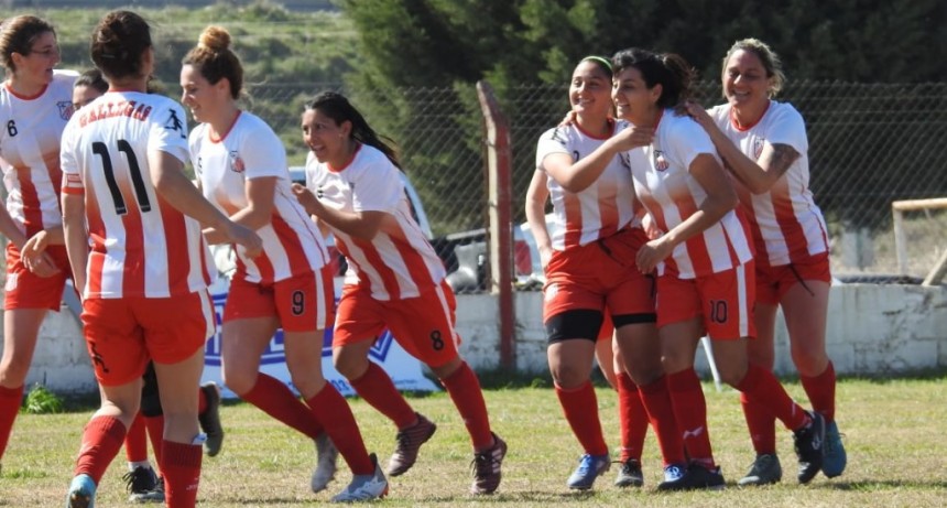 Se definen los equipos semifinalistas  del campeonato local 