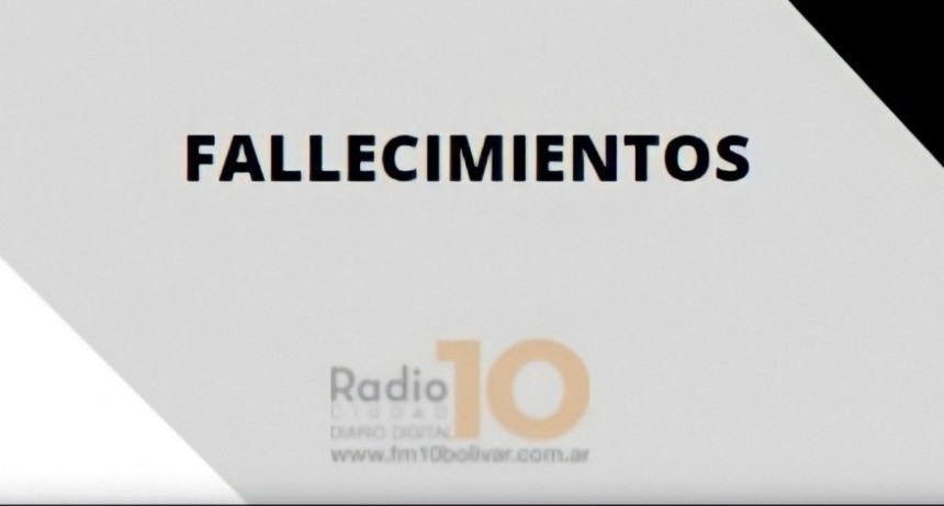 Falleció José Alberto Pironio