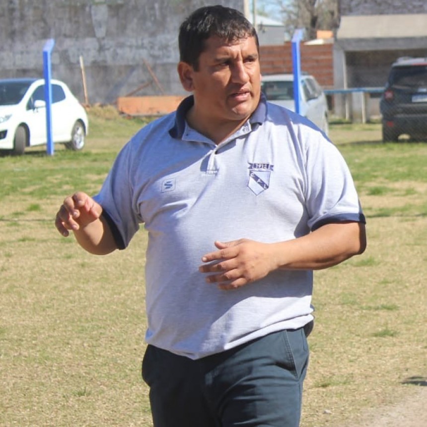 Silvio López: “Nosotros estamos muy conformes con todos los jugadores”