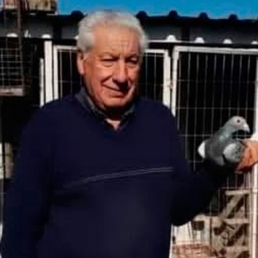 Miguel Islas: &ldquo;El pich&oacute;n que gan&oacute;, marc&oacute; ocho veces seguidas los mejores puestos&rdquo; 