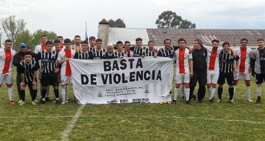 Se jugó la decimocuarta fecha del Torneo “Juan Carlos Cuscó”