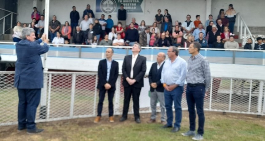 Horacio Salaberry: “Hace años que en la Argentina el producto primario se incrementa hasta un 600% cuando llega a la góndola, y el productor percibe mucho menos y se lo muestra culpable”