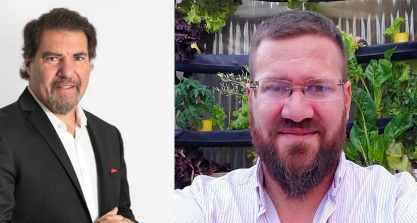 Claudio Zuchovicki este Jueves en la C&aacute;mara Comercial, hablamos con Germ&aacute;n Berenz en FM 10