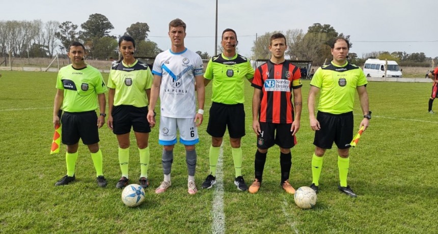 Se definen los finalistas de la Liga Deportiva de Bolívar 