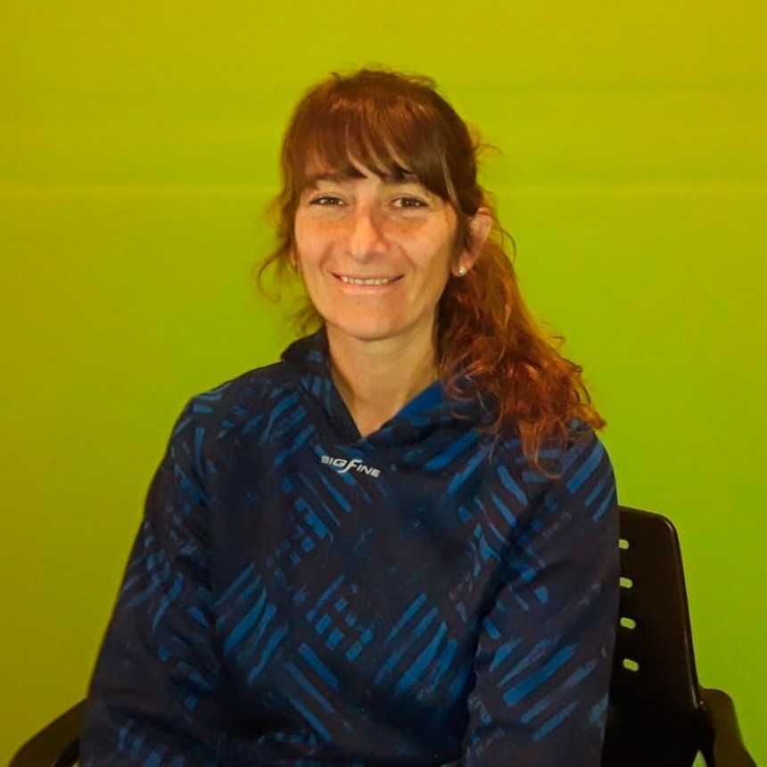 Laura Iriarte: “Hay siete equipos inscriptos y la expectativa es muy grande”