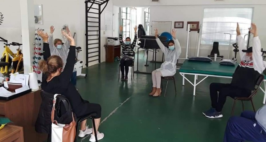 El CRIB cumple 23 años de trabajo en la comunidad