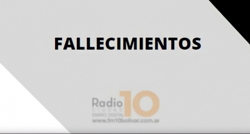 Falleció Juan carlos Beorlegui 