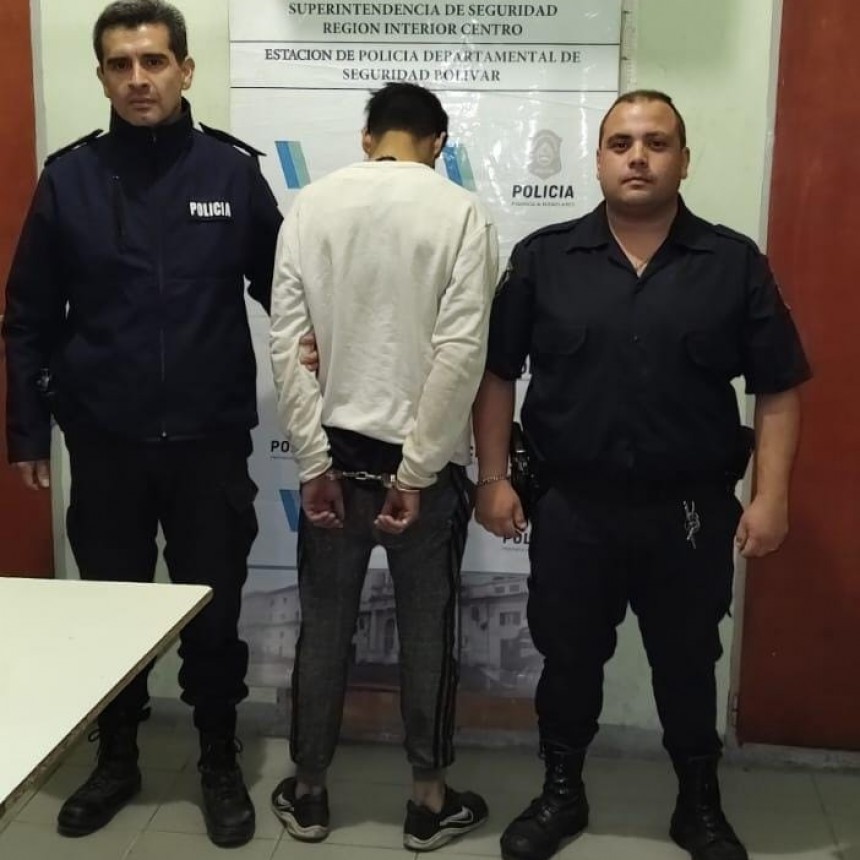 La Policía realizó una segunda detención, tras la investigación del ilícito a un comercio del rubro carnicería